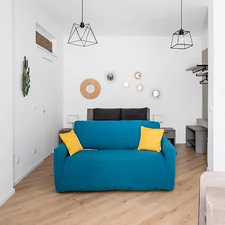 Yellow Apartamento *