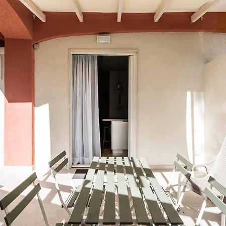 Apartamento Yellow Bari