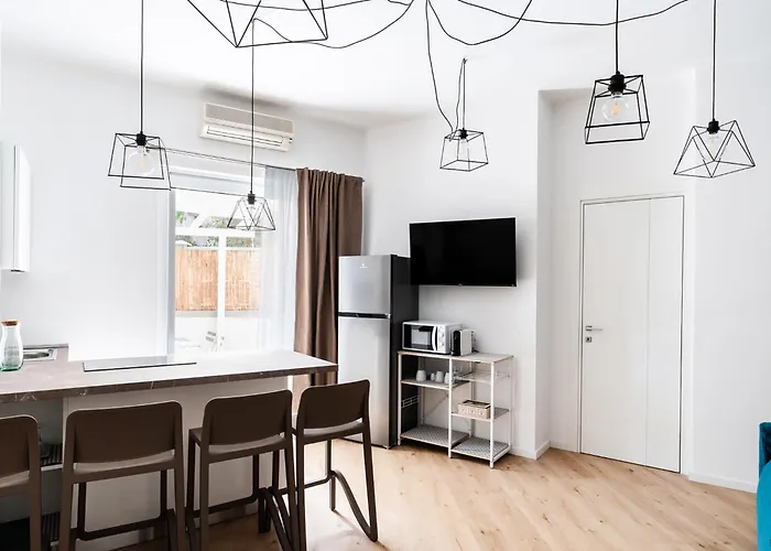 Yellow Apartamento Bari