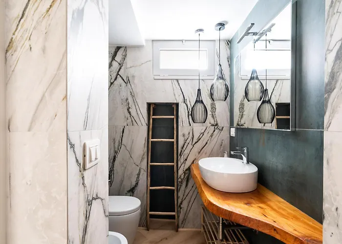 Apartamento Yellow *