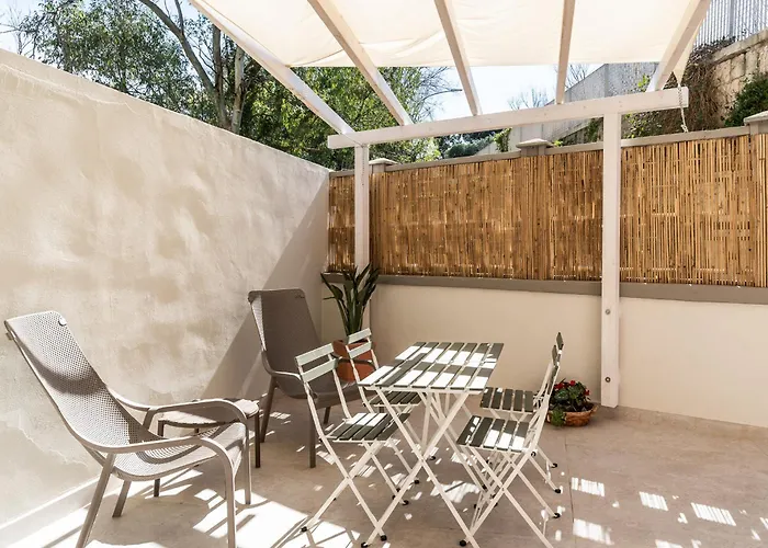 Apartamento Yellow *