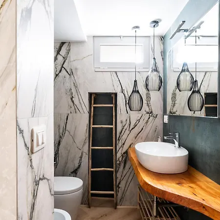 Appartement Yellow *